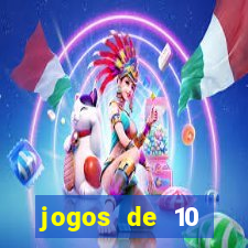 jogos de 10 centavos na bet365